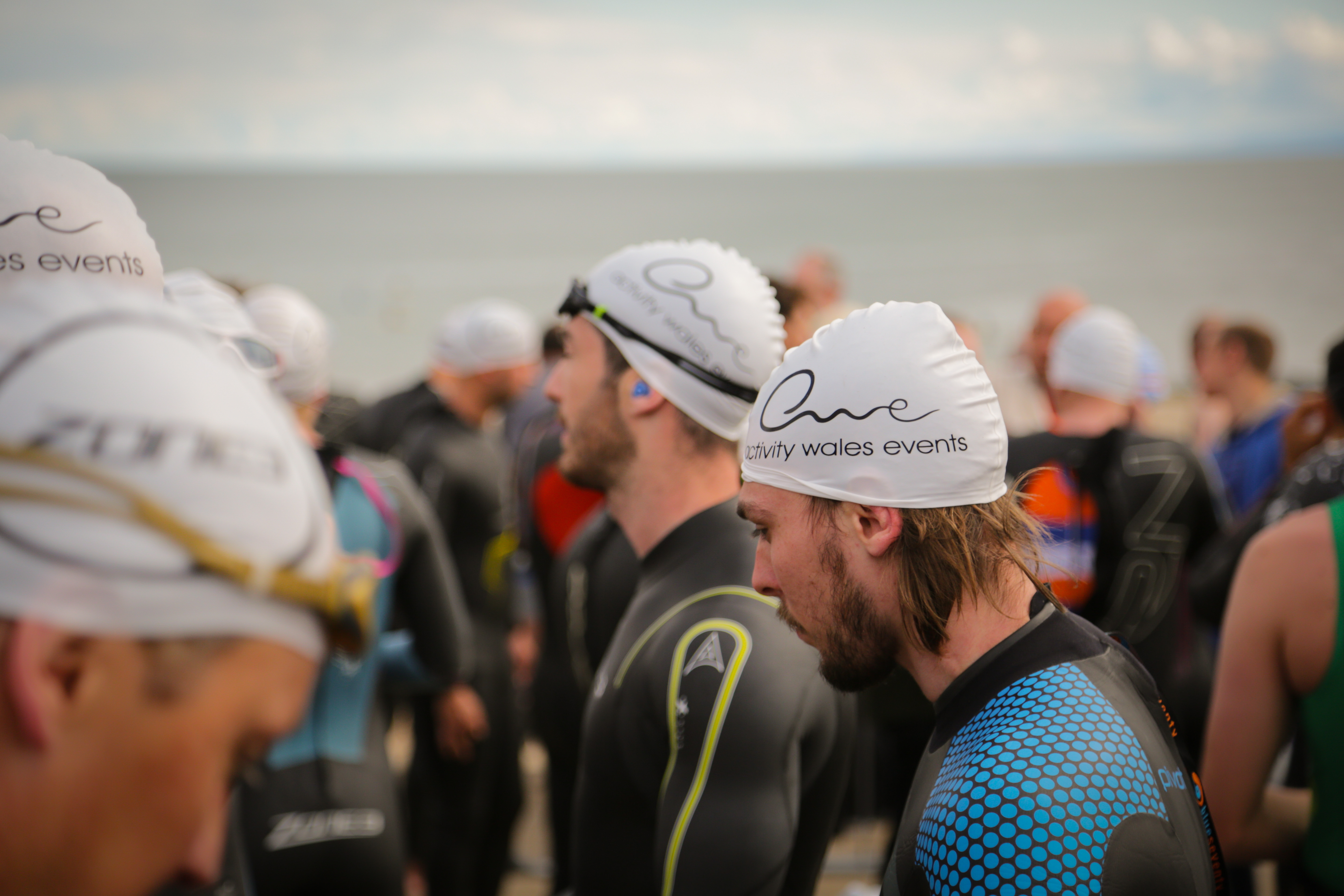 Gower Triathlon